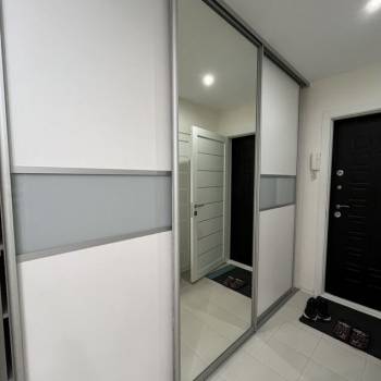 Сдается 1-комнатная квартира, 24 м²