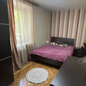 Сдается 2-х комнатная квартира, 50 м²
