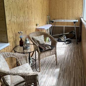 Сдается 2-х комнатная квартира, 50 м²