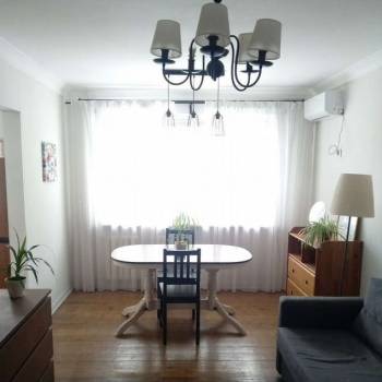 Сдается 2-х комнатная квартира, 48 м²