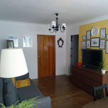 Сдается 2-х комнатная квартира, 48 м²