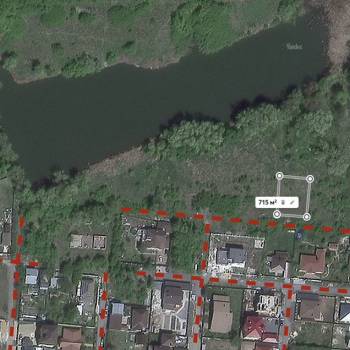 Продается Участок, 700 м²