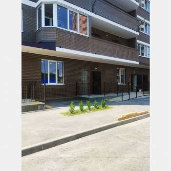 Продается 2-х комнатная квартира, 58,4 м²