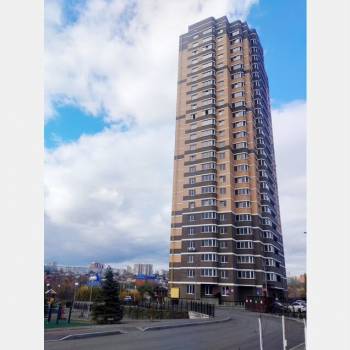 Продается 2-х комнатная квартира, 58,4 м²