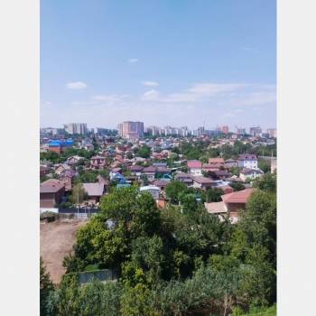 Продается 2-х комнатная квартира, 58,4 м²