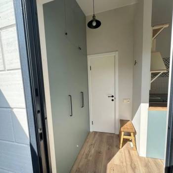 Продается 1-комнатная квартира, 25 м²