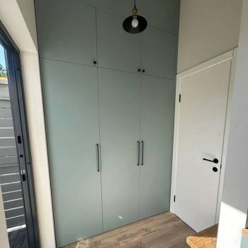 Продается 1-комнатная квартира, 25 м²