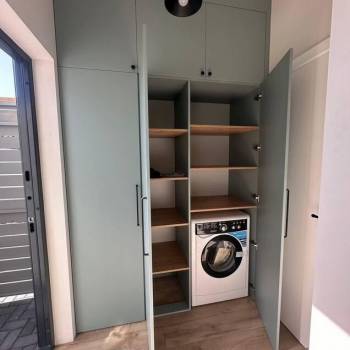 Продается 1-комнатная квартира, 25 м²