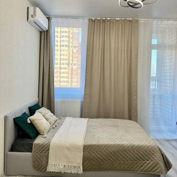 Продается 1-комнатная квартира, 24 м²