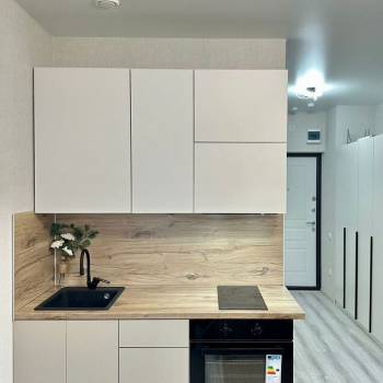 Продается 1-комнатная квартира, 24 м²