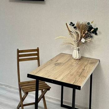 Продается 1-комнатная квартира, 24 м²