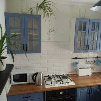 Сдается 2-х комнатная квартира, 48 м²