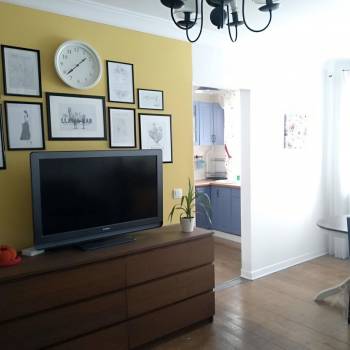 Сдается 2-х комнатная квартира, 48 м²