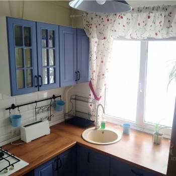 Сдается 2-х комнатная квартира, 48 м²