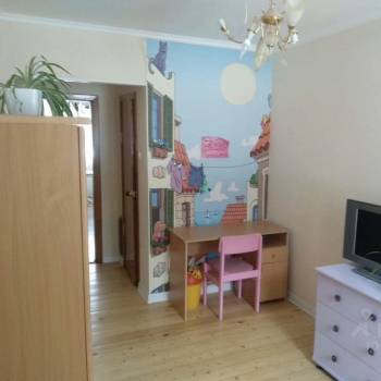 Сдается 2-х комнатная квартира, 48 м²