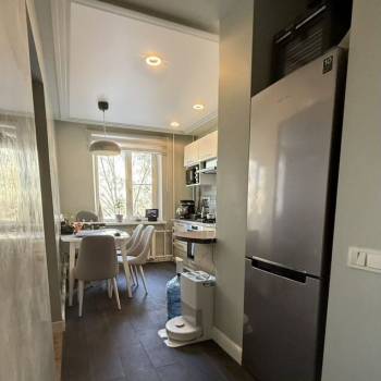 Продается 3-х комнатная квартира, 60,9 м²