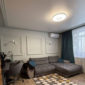 Продается 3-х комнатная квартира, 60,9 м²