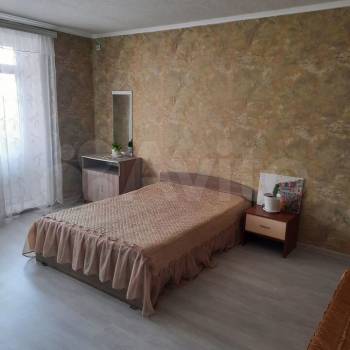 Сдается 1-комнатная квартира, 44 м²