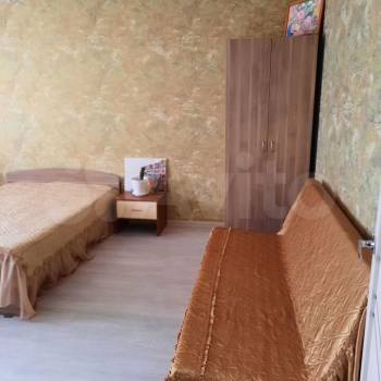 Сдается 1-комнатная квартира, 44 м²