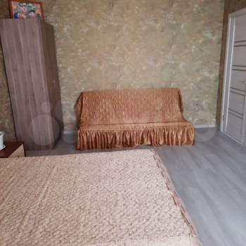 Сдается 1-комнатная квартира, 44 м²