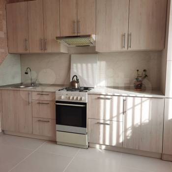 Сдается 1-комнатная квартира, 44 м²