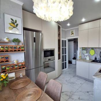 Продается 3-х комнатная квартира, 75 м²