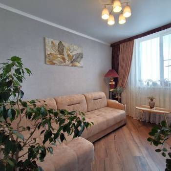Продается 3-х комнатная квартира, 75 м²