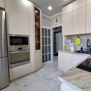 Продается 3-х комнатная квартира, 75 м²