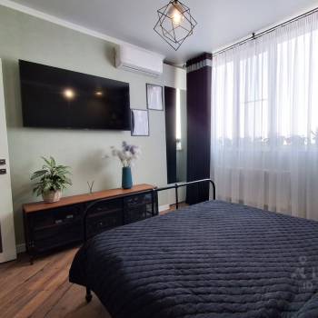 Продается 3-х комнатная квартира, 75 м²