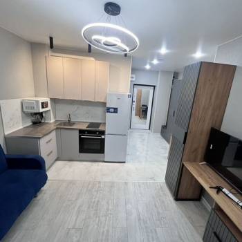 Сдается 1-комнатная квартира, 22 м²