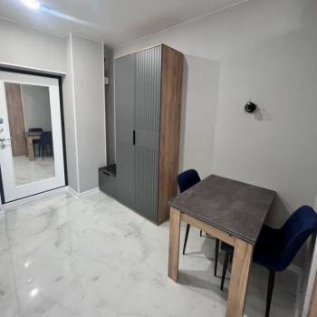 Сдается 1-комнатная квартира, 22 м²