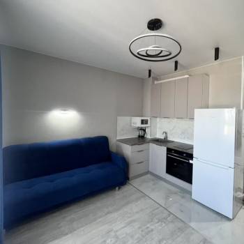 Сдается 1-комнатная квартира, 22 м²