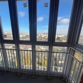 Продается 3-х комнатная квартира, 80 м²