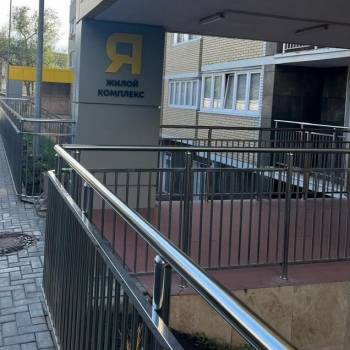 Продается 3-х комнатная квартира, 80 м²