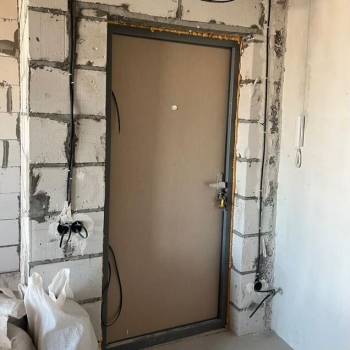 Продается 3-х комнатная квартира, 80 м²