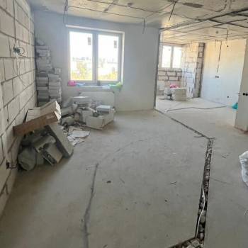 Продается 3-х комнатная квартира, 80 м²