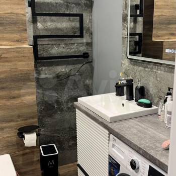 Сдается 1-комнатная квартира, 47,7 м²