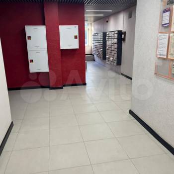 Сдается 1-комнатная квартира, 47,7 м²