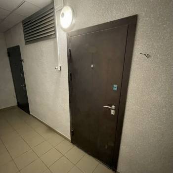 Продается 1-комнатная квартира, 37,5 м²