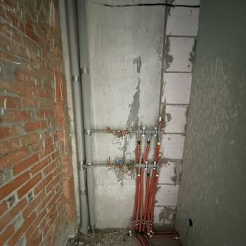 Продается 1-комнатная квартира, 37,5 м²