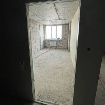 Продается 1-комнатная квартира, 37,5 м²