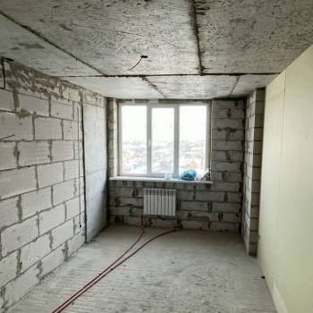 Продается 1-комнатная квартира, 37,5 м²