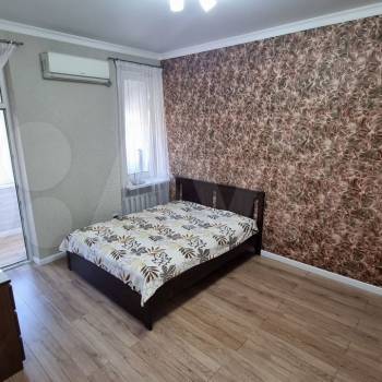 Сдается 1-комнатная квартира, 33,3 м²