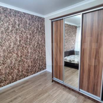 Сдается 1-комнатная квартира, 33,3 м²