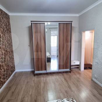 Сдается 1-комнатная квартира, 33,3 м²