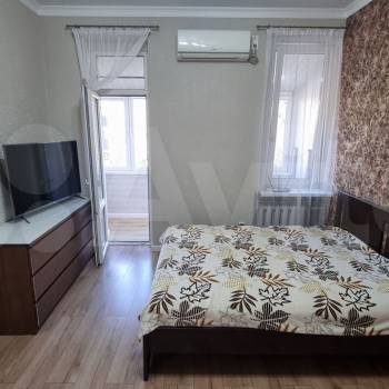 Сдается 1-комнатная квартира, 33,3 м²