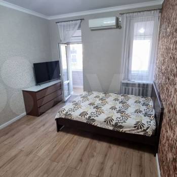 Сдается 1-комнатная квартира, 33,3 м²