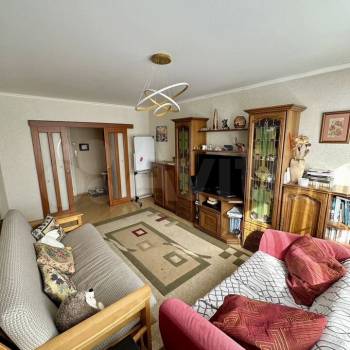 Сдается 2-х комнатная квартира, 50,8 м²