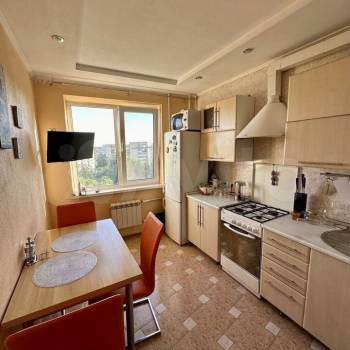 Сдается 2-х комнатная квартира, 50,8 м²