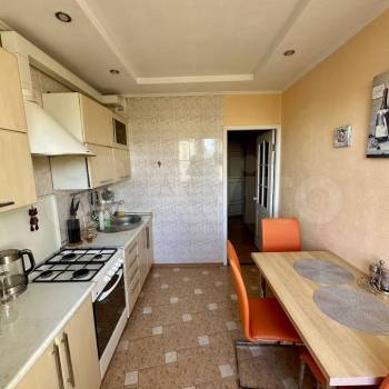 Сдается 2-х комнатная квартира, 50,8 м²